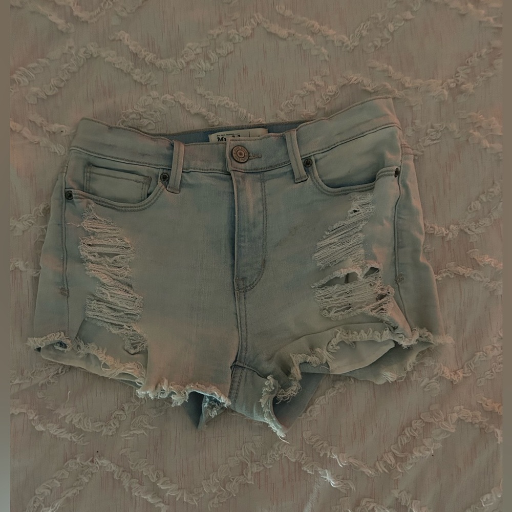 MUDD SHORTS